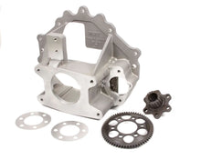 Load image into Gallery viewer, Bert Transmission Chevy Bell Housing Alum Gilmer Type 301G-BOD-Kit