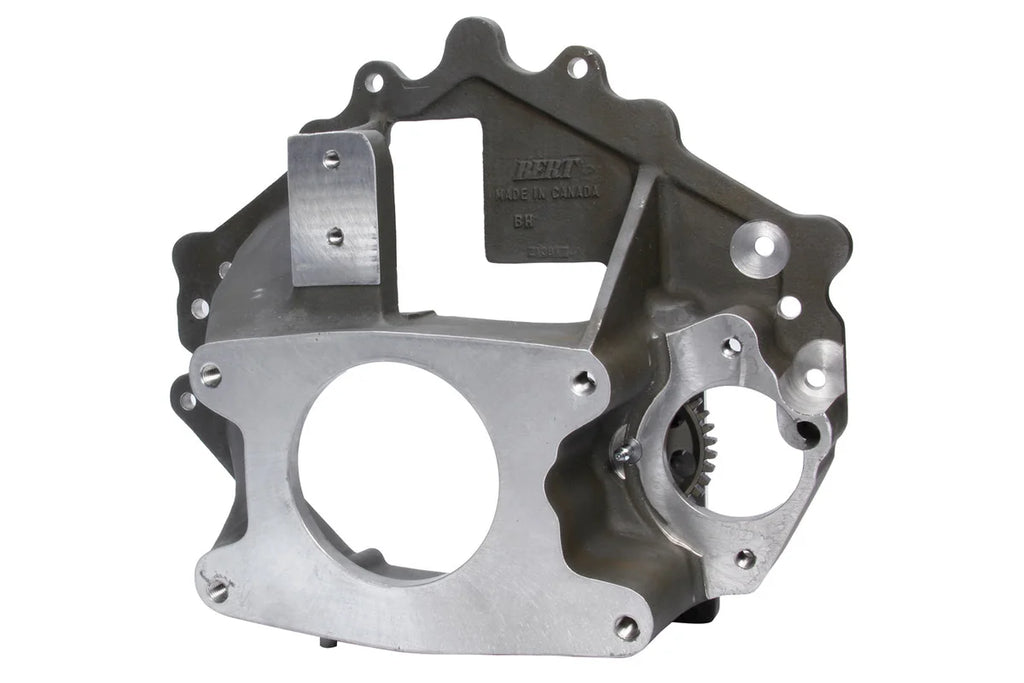 Bert Transmission Chevy Bell Housing Mag w/o Ring Gear or Coupler 301-C-NFC-MAG