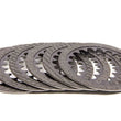 Load image into Gallery viewer, Bert Transmission Clutch Disc 6 Pack 26-K