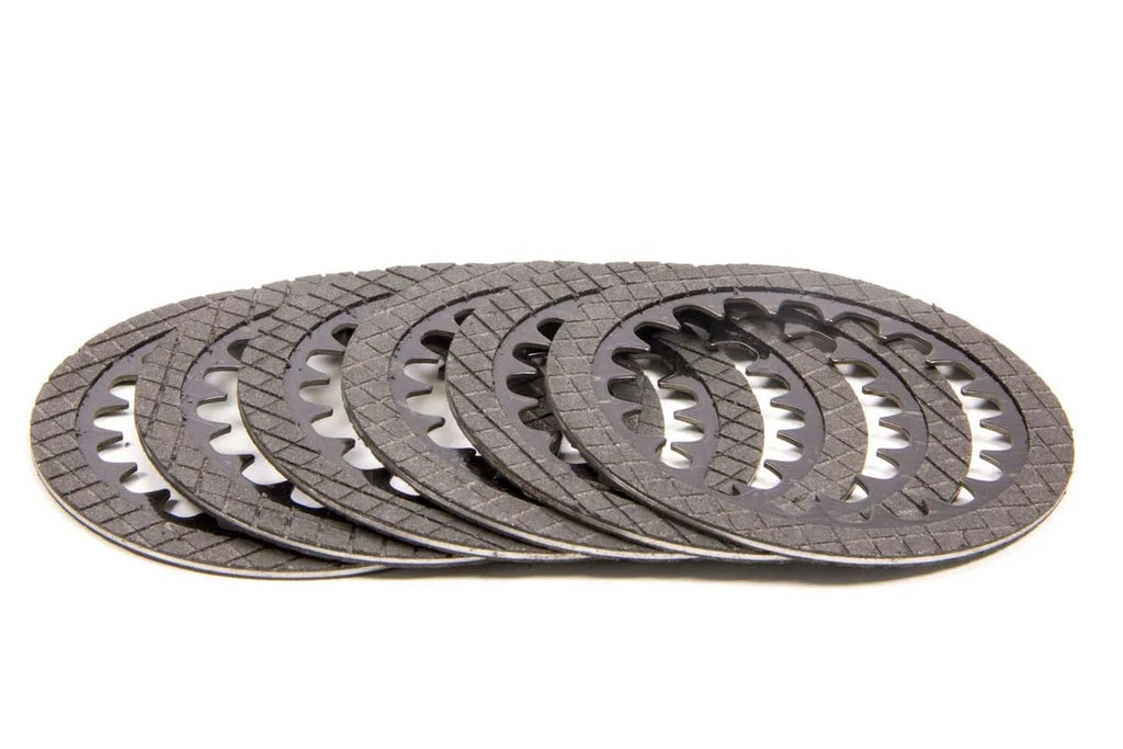 Bert Transmission Clutch Disc 6 Pack 26-K