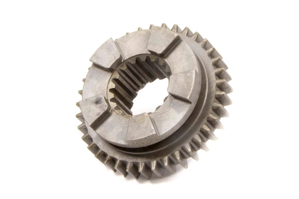 Bert Transmission Direct Slider Dog Teeth 11-Z