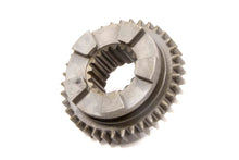 Load image into Gallery viewer, Bert Transmission Direct Slider Dog Teeth 11-Z