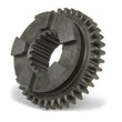 Load image into Gallery viewer, Bert Transmission Direct Slider Dog Tooth Spline Oversize 11-Z-R