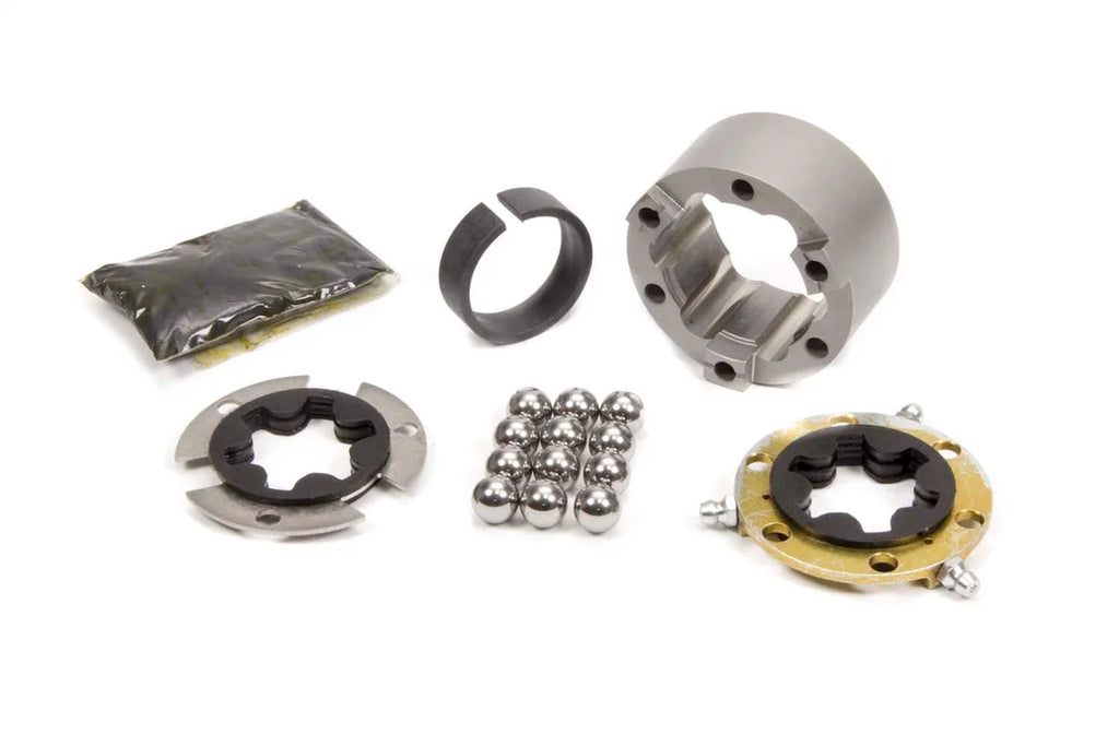 Bert Transmission Double Seal Ball Spline Conversion Kit 3-27