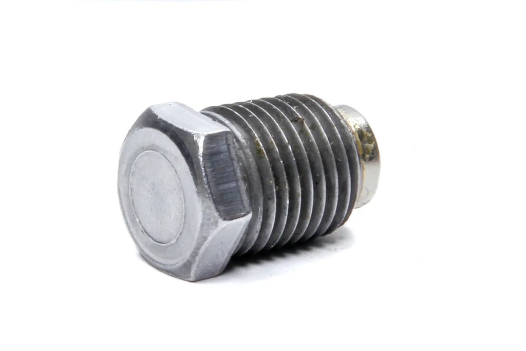 Bert Transmission Drain Plug 1/4 NPT Magnetic SG-1063