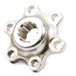 Load image into Gallery viewer, Bert Transmission Drive Flange Alum Chevy 7-A