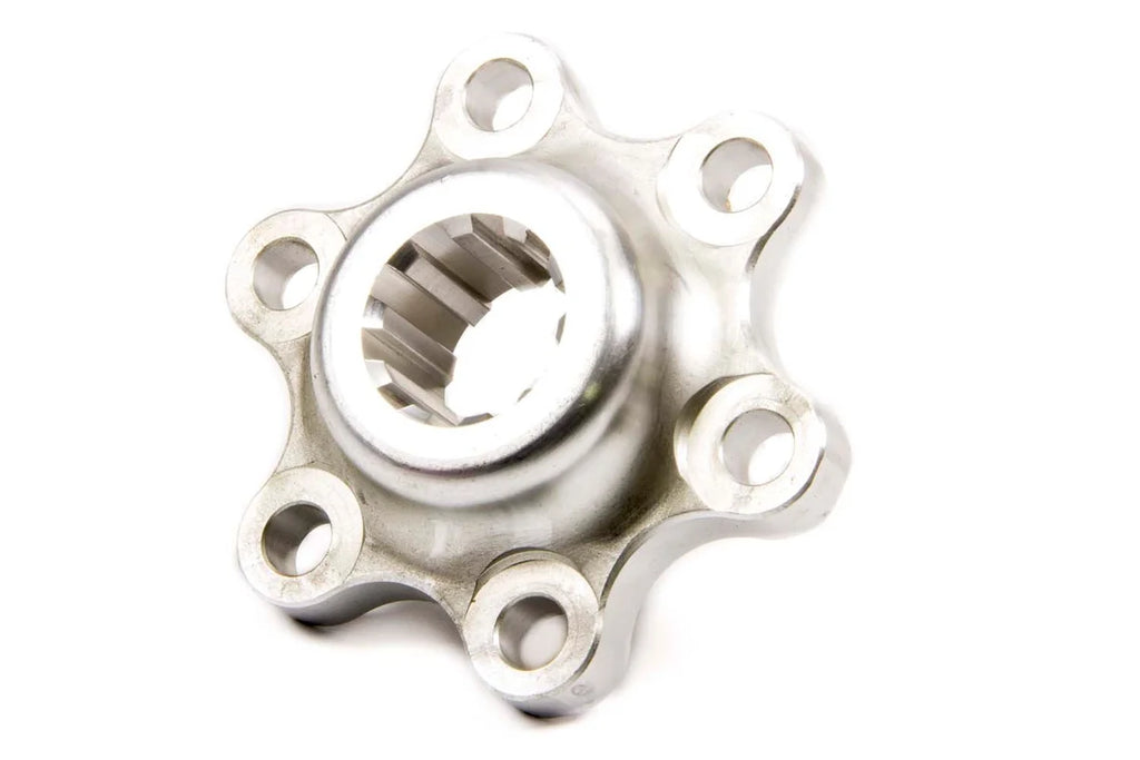 Bert Transmission Drive Flange Alum Chevy 7-A