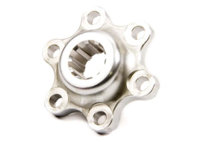 Bert Transmission Drive Flange Alum Chevy 7-A