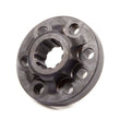 Load image into Gallery viewer, Bert Transmission Drive Flange Steel New Chevy 7-NC