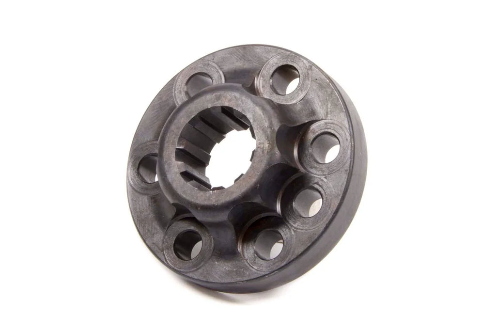 Bert Transmission Drive Flange Steel New Chevy 7-NC