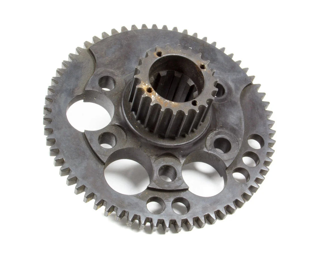 Bert Transmission Flywheel Ext. Balance Chevy 400 HTD 320-400