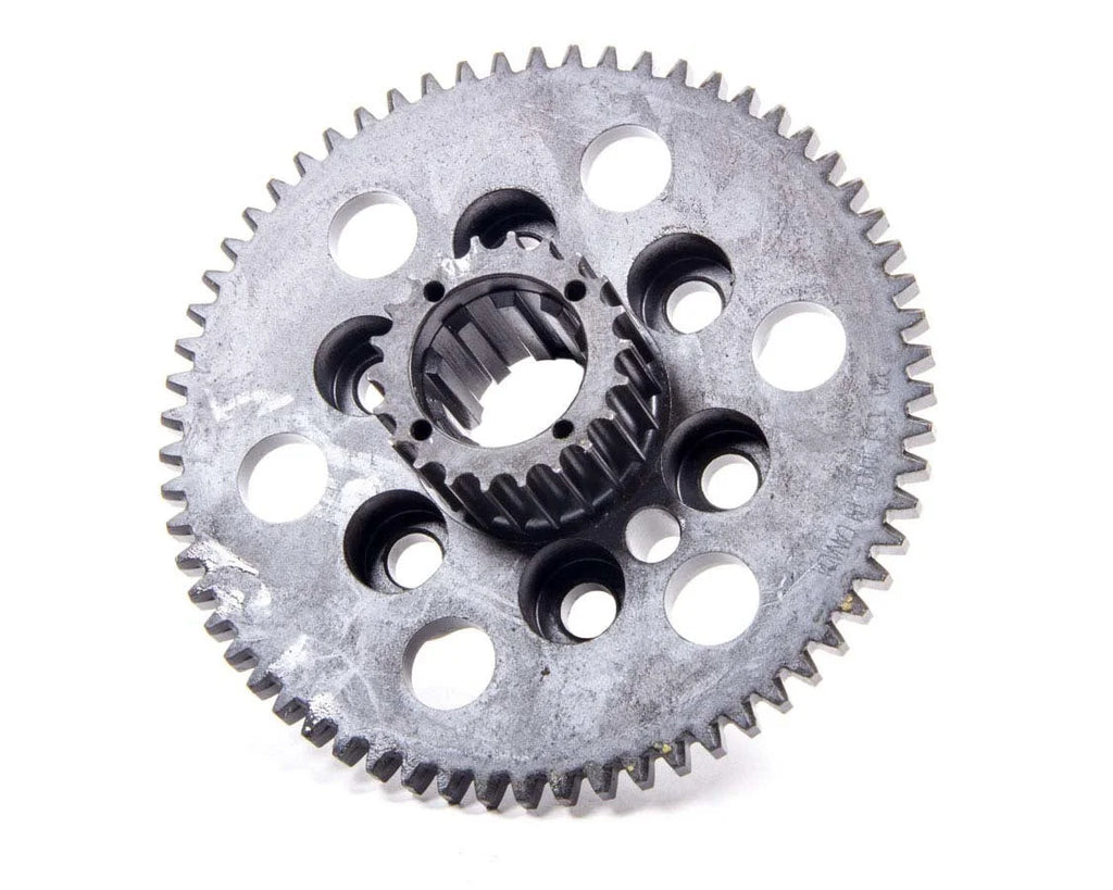 Bert Transmission Flywheel LS Chevy HTD 320-LS1