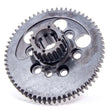 Load image into Gallery viewer, Bert Transmission Flywheel New Chevy HTD 320-NC-EXT