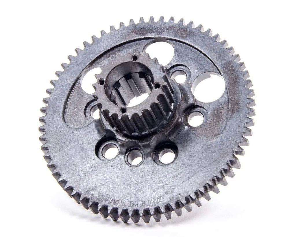 Bert Transmission Flywheel New Chevy HTD 320-NC-EXT