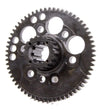 Load image into Gallery viewer, Bert Transmission Flywheel SBC 400 Ext Balance Gilmer 318-400