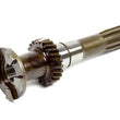 Load image into Gallery viewer, Bert Transmission Input Shaft for Dog Teeth Trans(Z) 9-Z