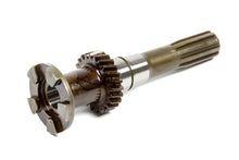 Load image into Gallery viewer, Bert Transmission Input Shaft for Dog Teeth Trans(Z) 9-Z