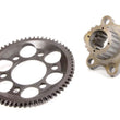 Load image into Gallery viewer, Bert Transmission New Style Flywheel Alum Gilmore 370-L-G-BOD-Kit
