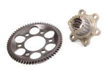 Load image into Gallery viewer, Bert Transmission New Style Flywheel Alum Gilmore 370-L-G-BOD-Kit