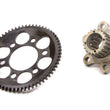 Load image into Gallery viewer, Bert Transmission New Style Flywheel Alum HTD 370-L-H-BOD-Kit