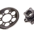 Load image into Gallery viewer, Bert Transmission New Style Flywheel Steel Gilmore 370-S-G-BOD-Kit
