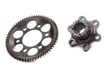Load image into Gallery viewer, Bert Transmission New Style Flywheel Steel Gilmore 370-S-G-BOD-Kit