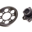 Load image into Gallery viewer, Bert Transmission New Style Flywheel Steel HTD 370-S-H-BOD-Kit