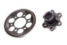 Load image into Gallery viewer, Bert Transmission New Style Flywheel Steel HTD 370-S-H-BOD-Kit