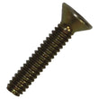Load image into Gallery viewer, Bert Transmission Screw Flat Head 10/24 x 1in SG-1066