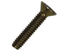 Load image into Gallery viewer, Bert Transmission Screw Flat Head 10/24 x 1in SG-1066