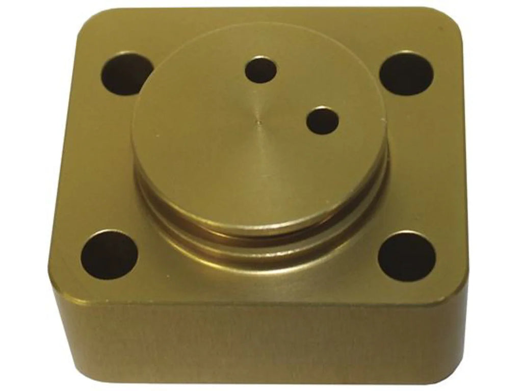 Bert Transmission Servo Cover SG-1020
