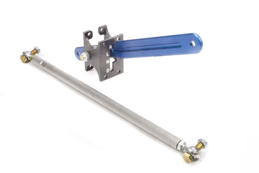 Bert Transmission Shift Bloomquist Style SG-1311
