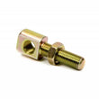 Load image into Gallery viewer, Bert Transmission Solid Rod End 3/8 Male SG-1151