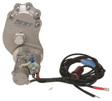 Load image into Gallery viewer, Bert Transmission Starter Sprint Car Rear Cover SPC-STR