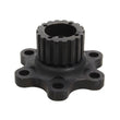 Load image into Gallery viewer, Bert Transmission Steel Hub Gilmer 371-G