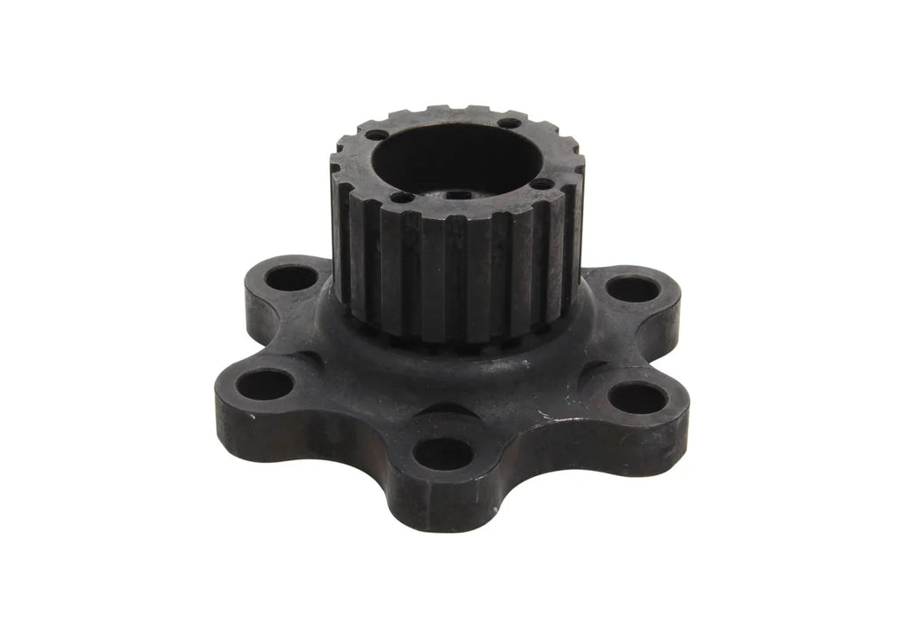 Bert Transmission Steel Hub Gilmer 371-G