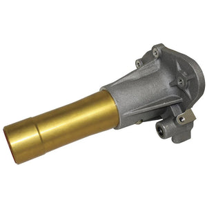 Bert Transmission Tail Housing w/ Output Tube / Seal / Bushing SG-1300-05