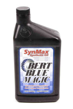 Load image into Gallery viewer, Bert Transmission Trans Fluid 2 Spd Bert Blue Magic 1qt 052444427