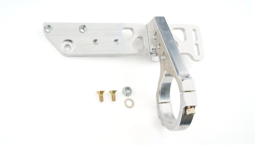 Bert Transmission Transmission Shifter Mount Assembly SG-2000-KIT