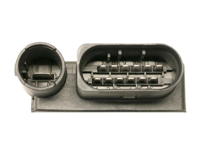 Beru Control Unit GSE 114 - Side View