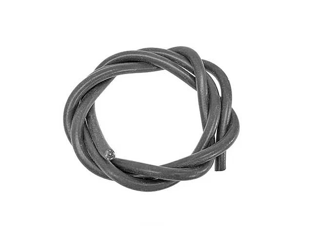 Beru Ignition Cable 7MMSBLACK