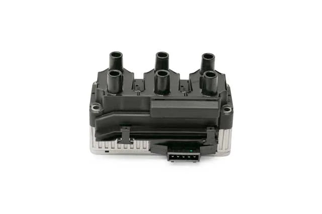 Beru Ignition Coil ZSE004