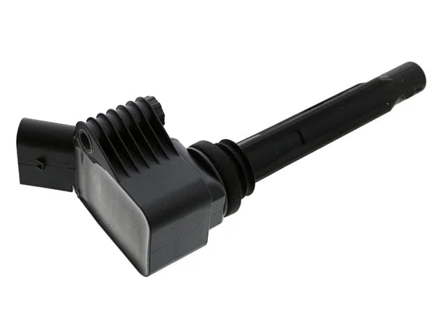 Beru Ignition Coil ZSE137 - Side View