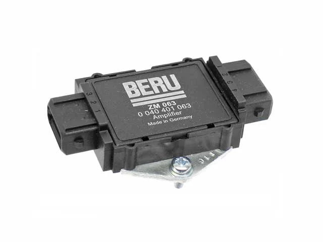 Beru Ignition Control Unit ZM063