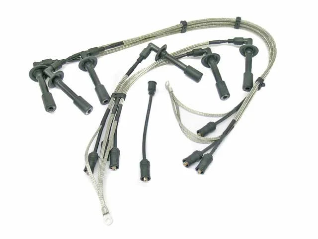 Beru Spark Plug Wire Set ZE746