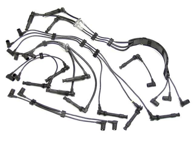 Beru Spark Plug Wire Set ZE751