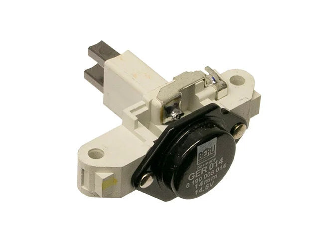 Beru Voltage Regulator GER014 - Main Product View
