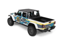 Load image into Gallery viewer, Bestop 24-   Jeep Gladiator Header Safari Bikini 52616-35