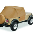 Load image into Gallery viewer, Bestop All Weather Cover (Spice) 81037-37 fits 1997-2006 Jeep Wrangler TJ Exc. Unlimited