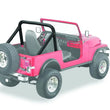 Load image into Gallery viewer, Bestop Bar Cover 80007-01 fits 1980-1986 Jeep CJ5 / CJ7